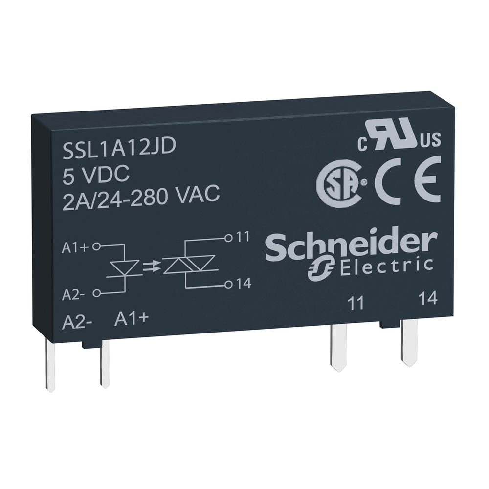 Image of Schneider Electric SSL1A12JD