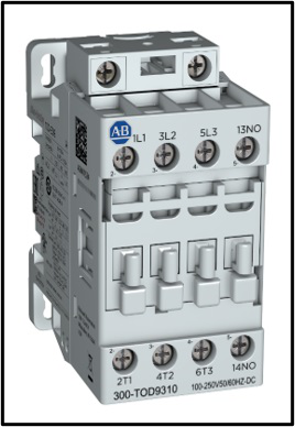 Image of Rockwell Automation 300-TOD9310