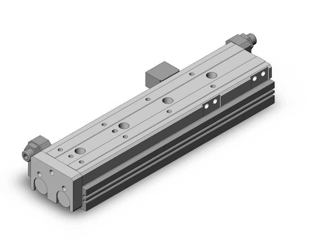 Image of SMC MXQ20-150C