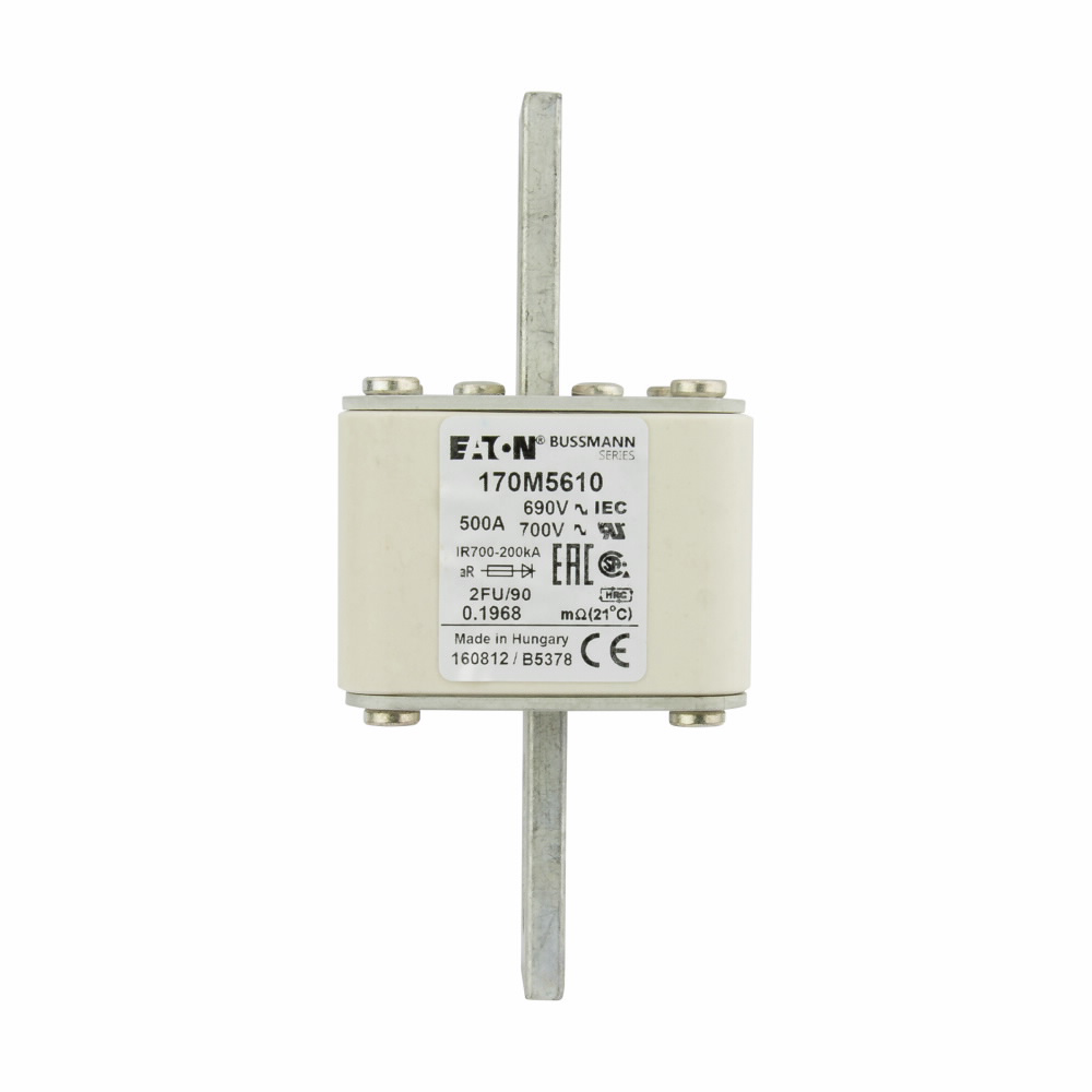 Image of Bussmann 170M5610
