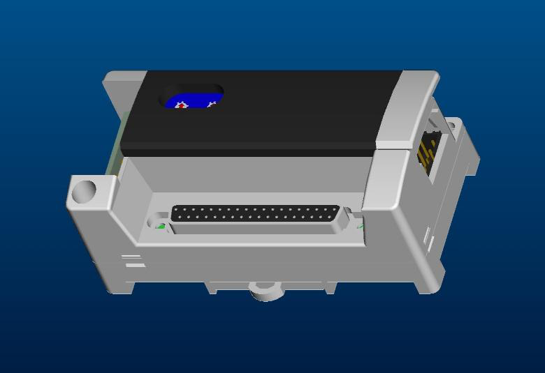 Image of Allen-Bradley 1790-0W8X