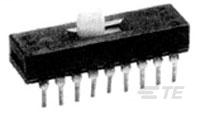 Image of Alcoswitch 1-1437581-4
