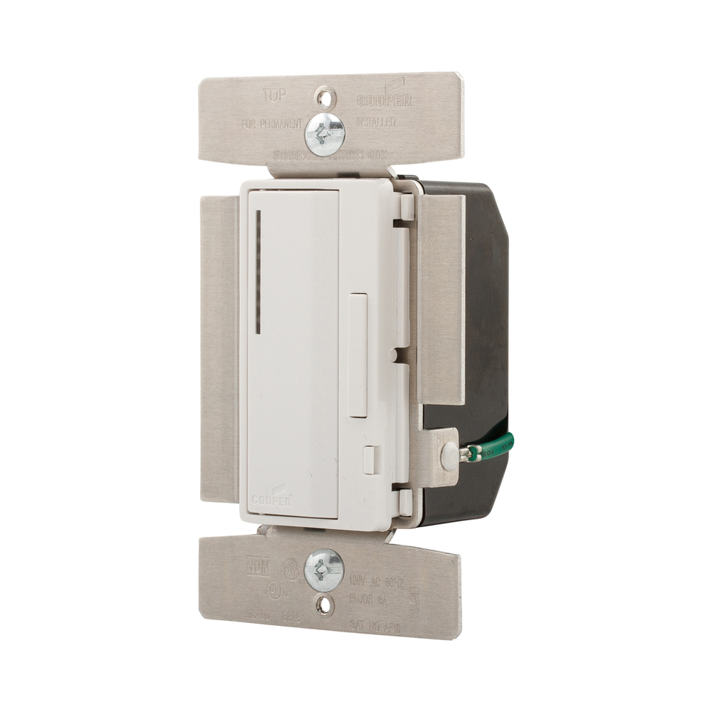Image of Cooper Wiring Devices AF10-C2