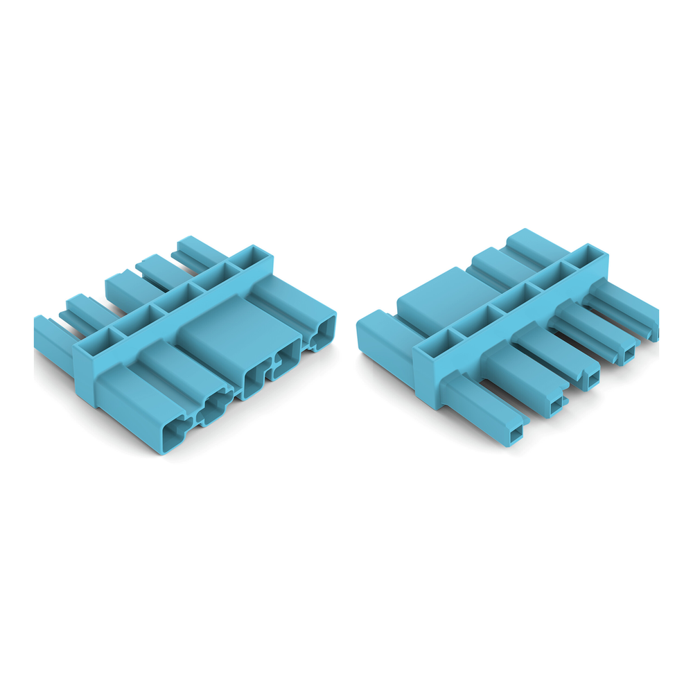 Image of WAGO 770-619