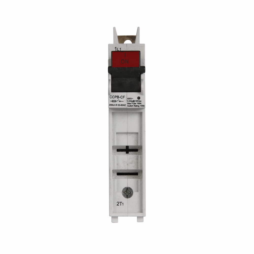 Image of Edison CCPB-1-100CF