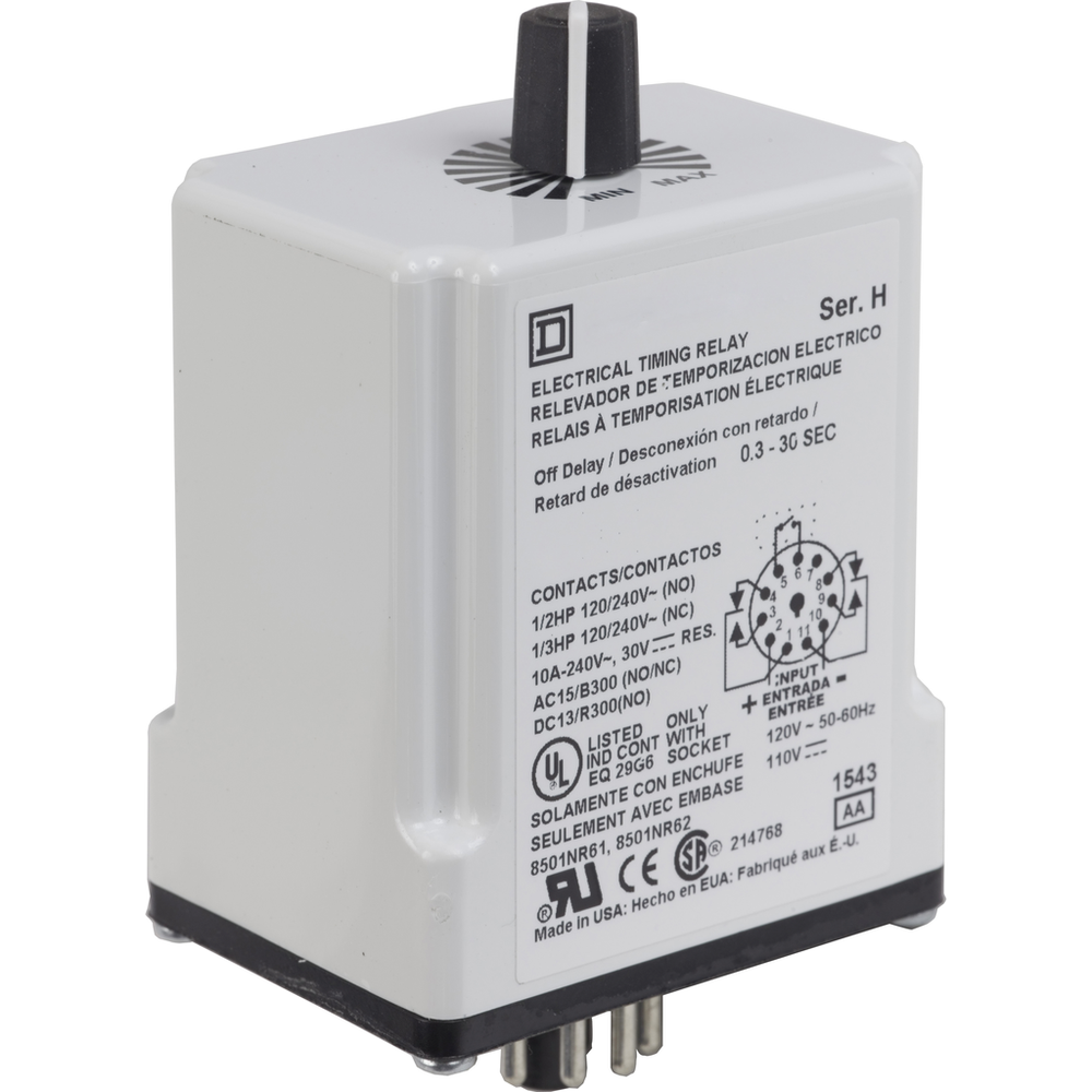 Image of Schneider Electric 9050JCK24V20