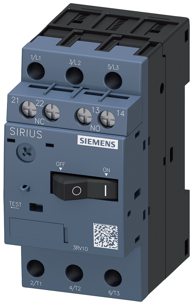 Image of Siemens 3RV1011-1EA15
