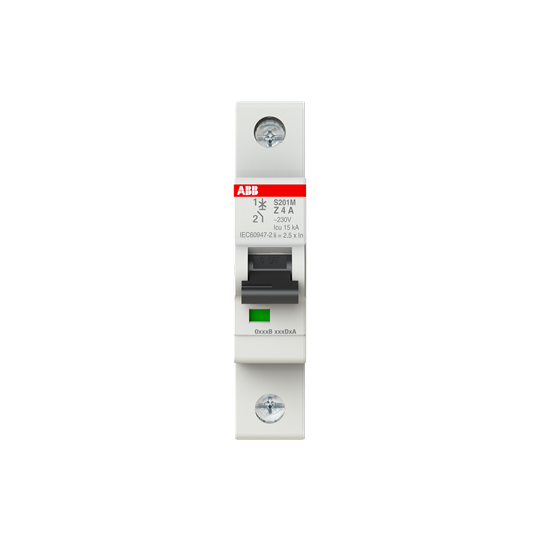 Image of ABB 2CDS271001R0338