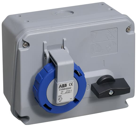 Image of ABB 2CMA167820R1000