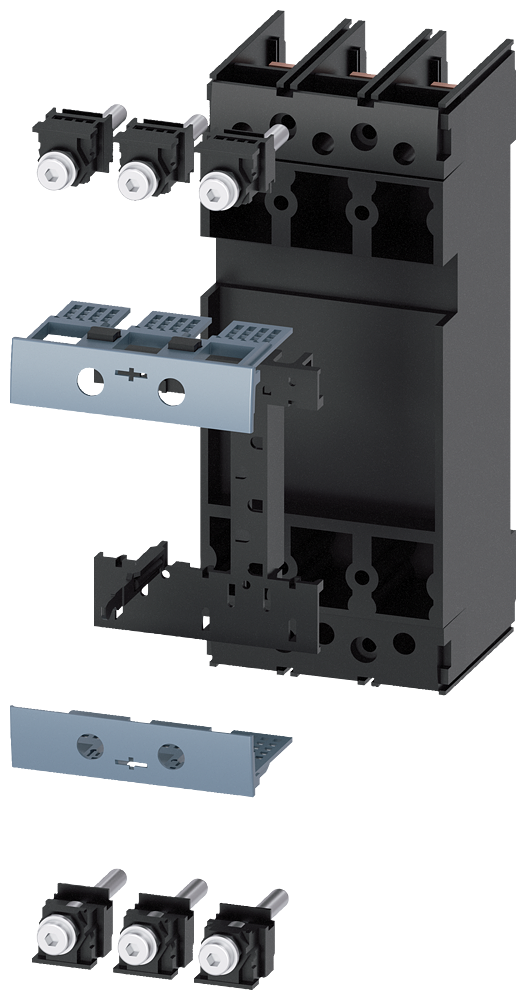 Image of Siemens 3VA9113-0KP00