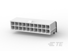 Image of TE Connectivity 2-1586042-0