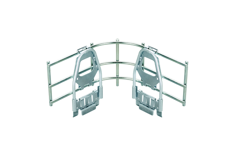 Image of Panduit WGINTBRC4EZ