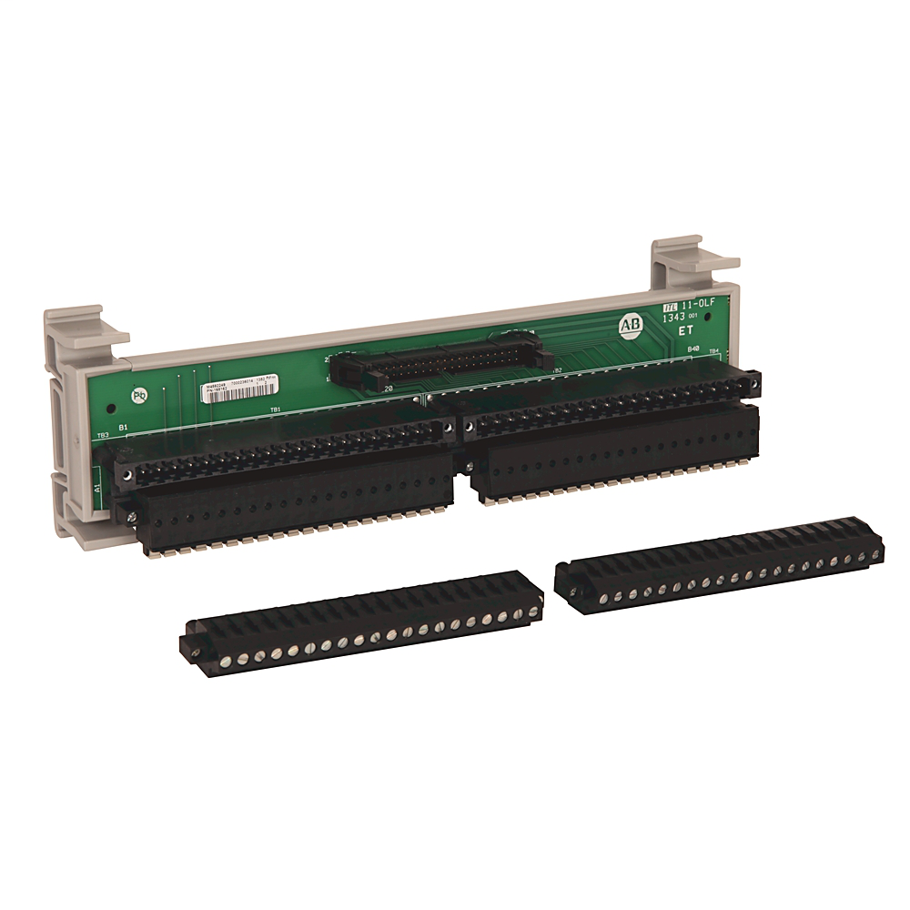 Image of Allen-Bradley 1492-RIFM40FH-2