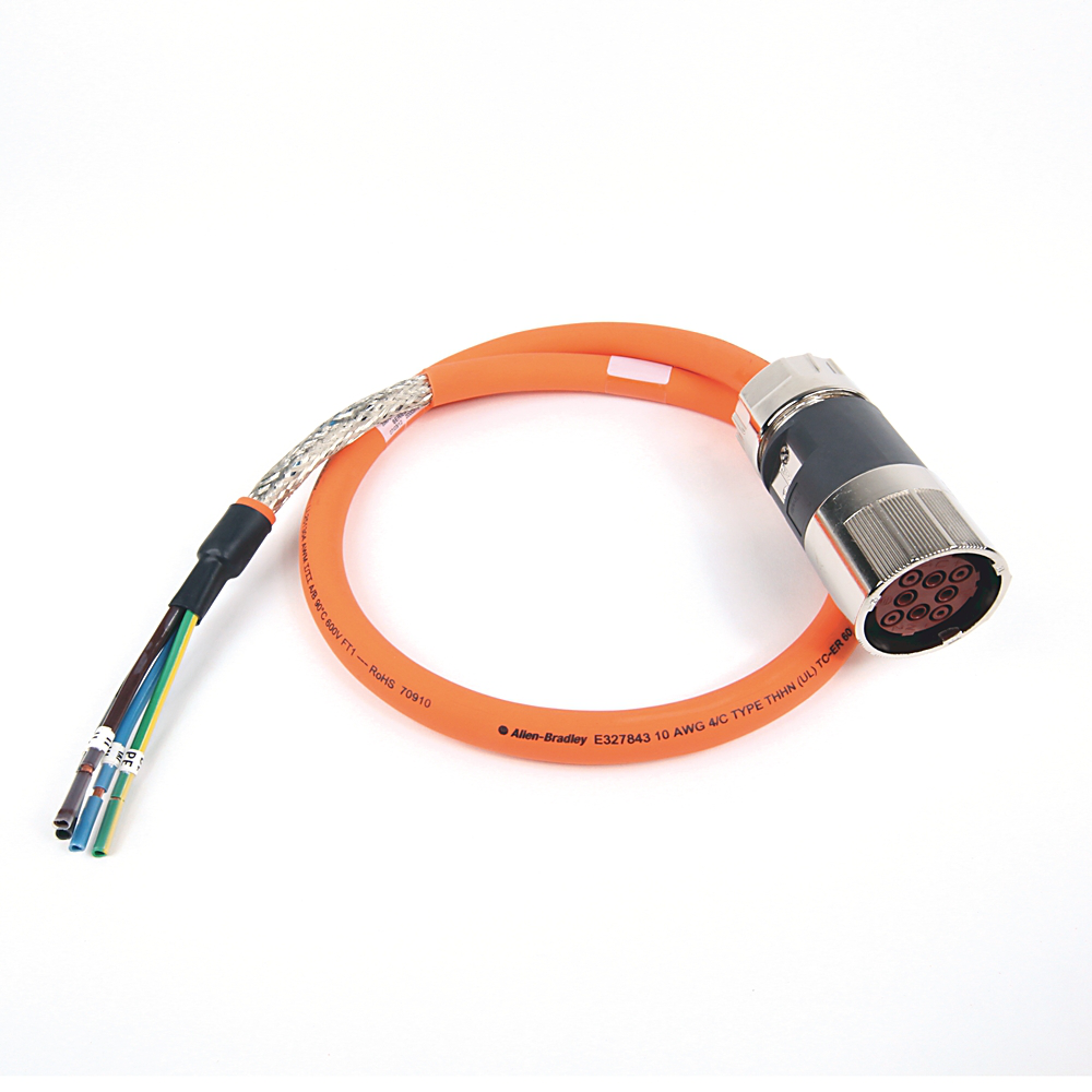 Image of Allen-Bradley 2090-CPWM7DF-10AA90