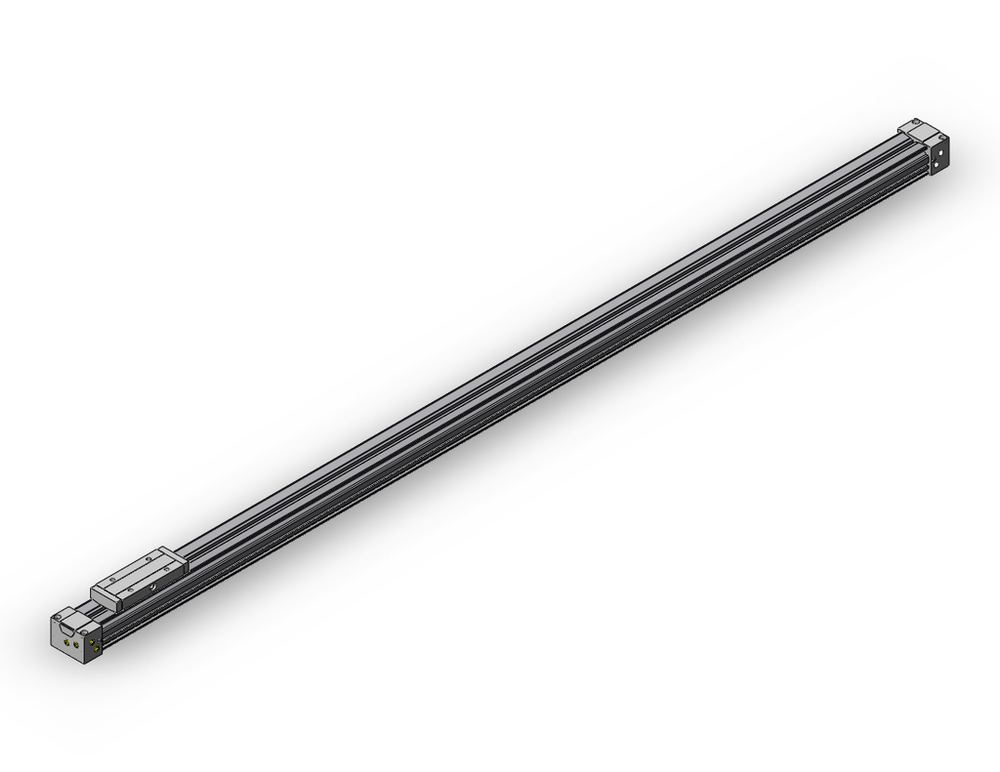 Image of SMC MY1B16G-800