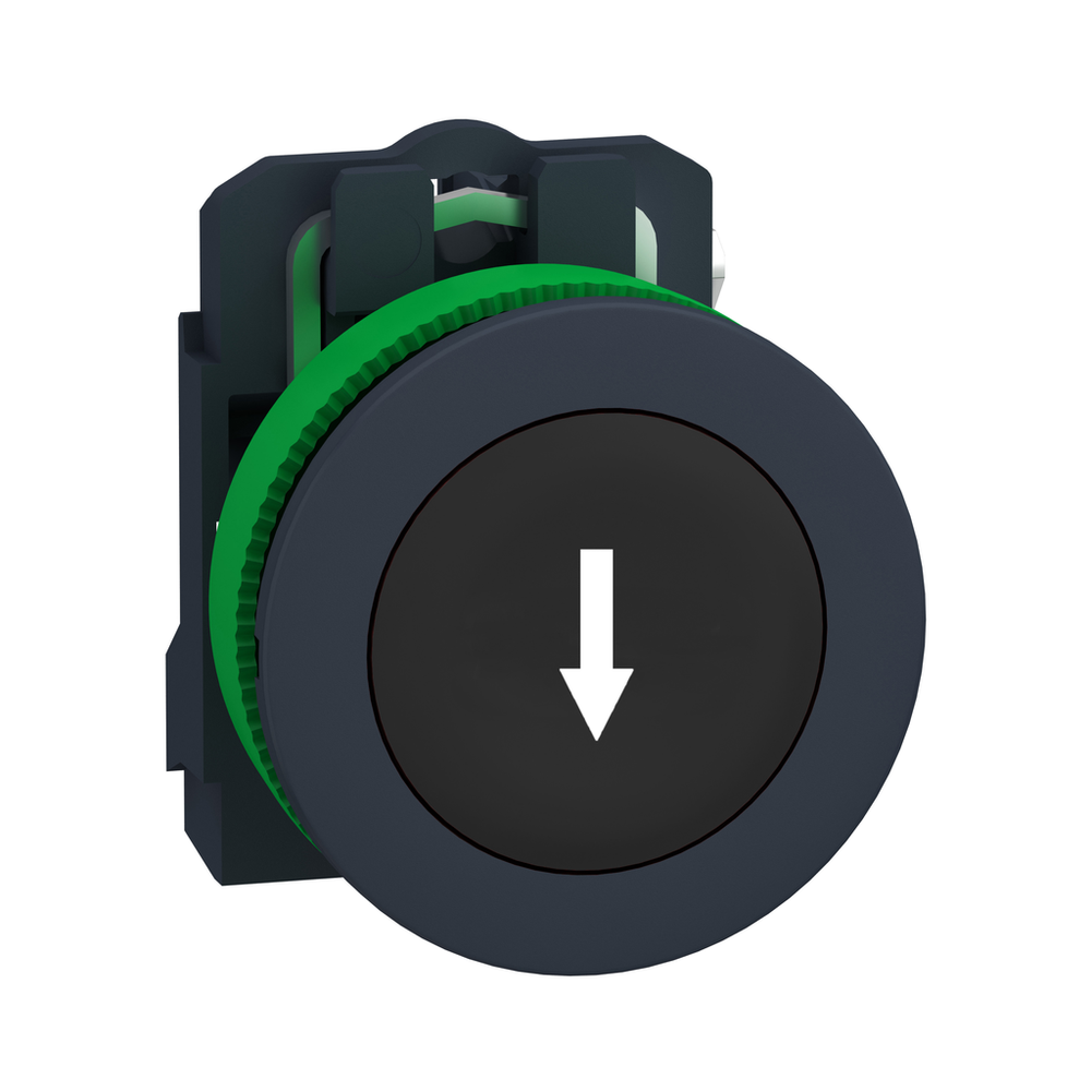 Image of Schneider Electric XB5FA3351