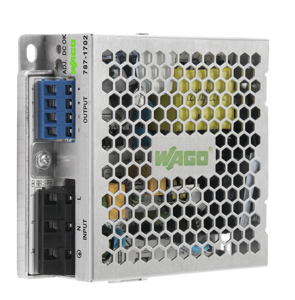 Image of WAGO 787-1701