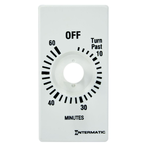 Image of Intermatic FD60MPW