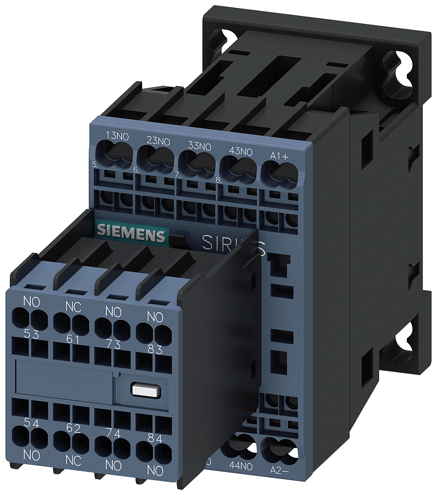 Image of Siemens 3RH23712FB40