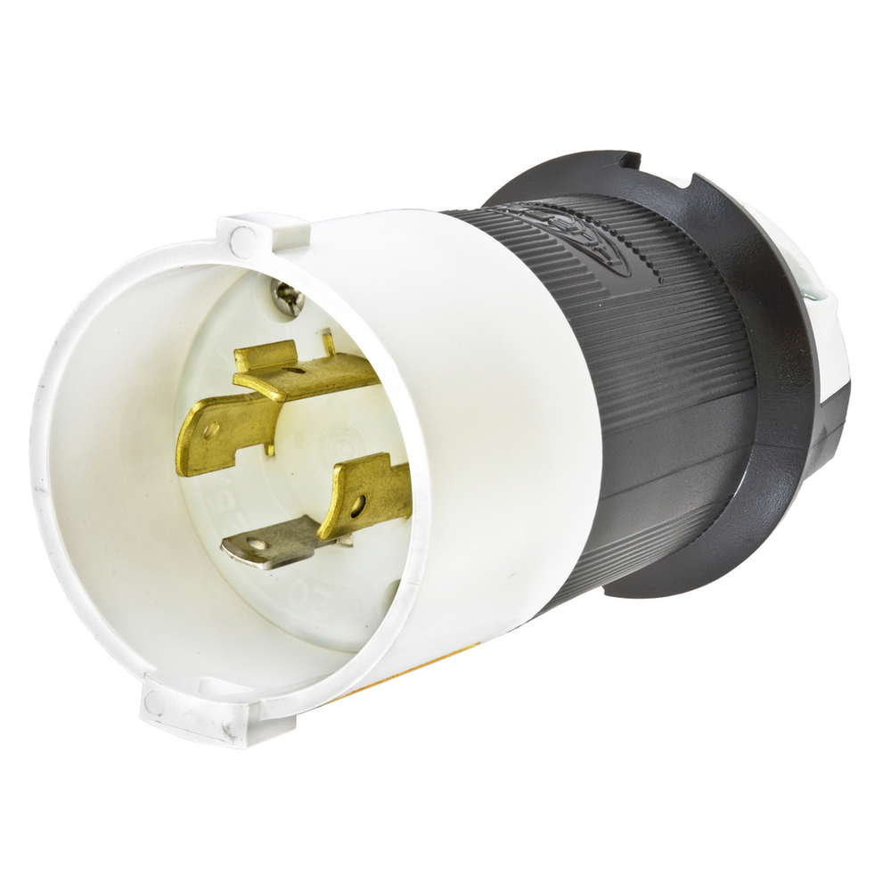 Image of Hubbell Wiring Device-Kellems HBL2411S