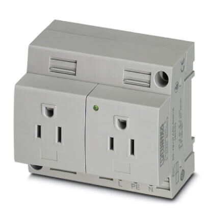 Image of Phoenix Contact 0804163