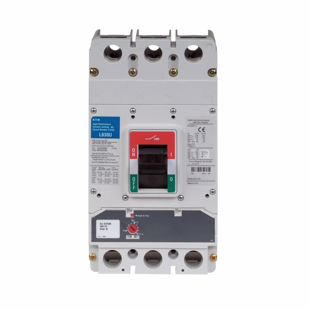 Image of Eaton LGU3250FAG