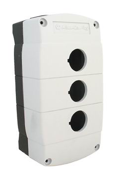 Image of Allen-Bradley 800F-VBF3B2M4P