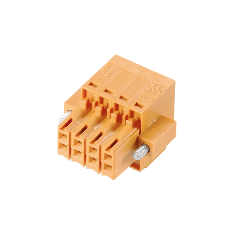 Image of Weidmuller 1748020000