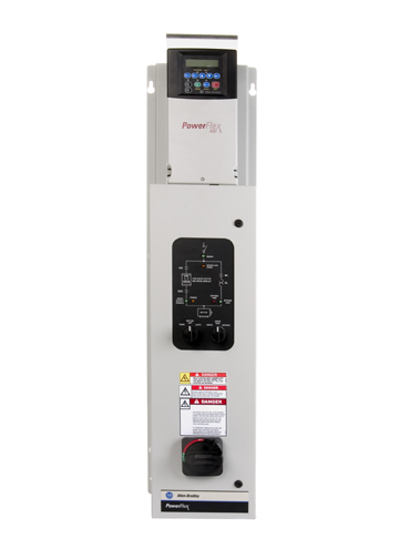 Image of Allen-Bradley 23C-D142A10LNNBANN