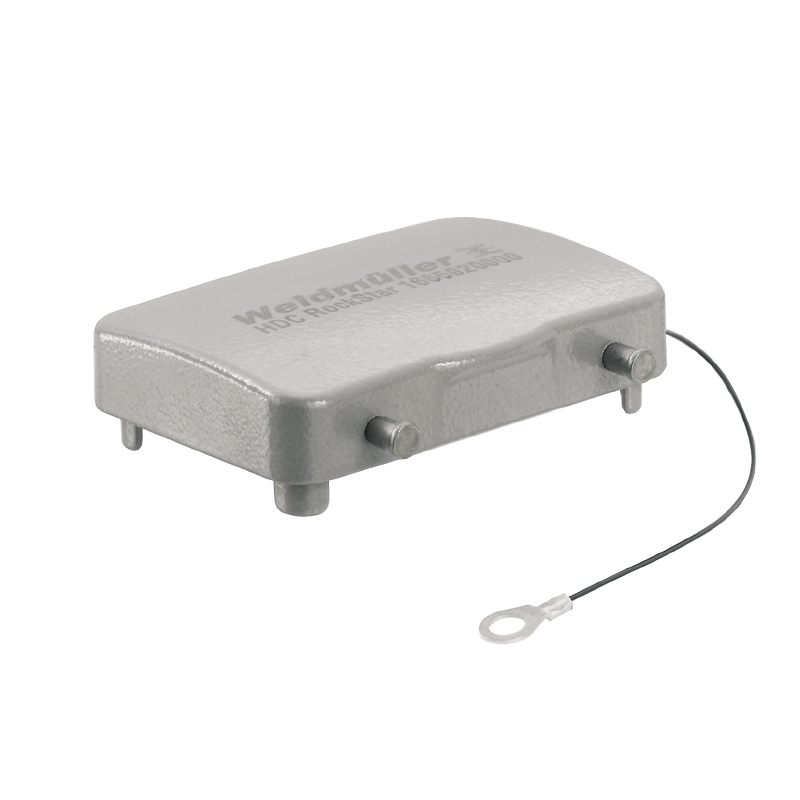 Image of Weidmuller 1165790000