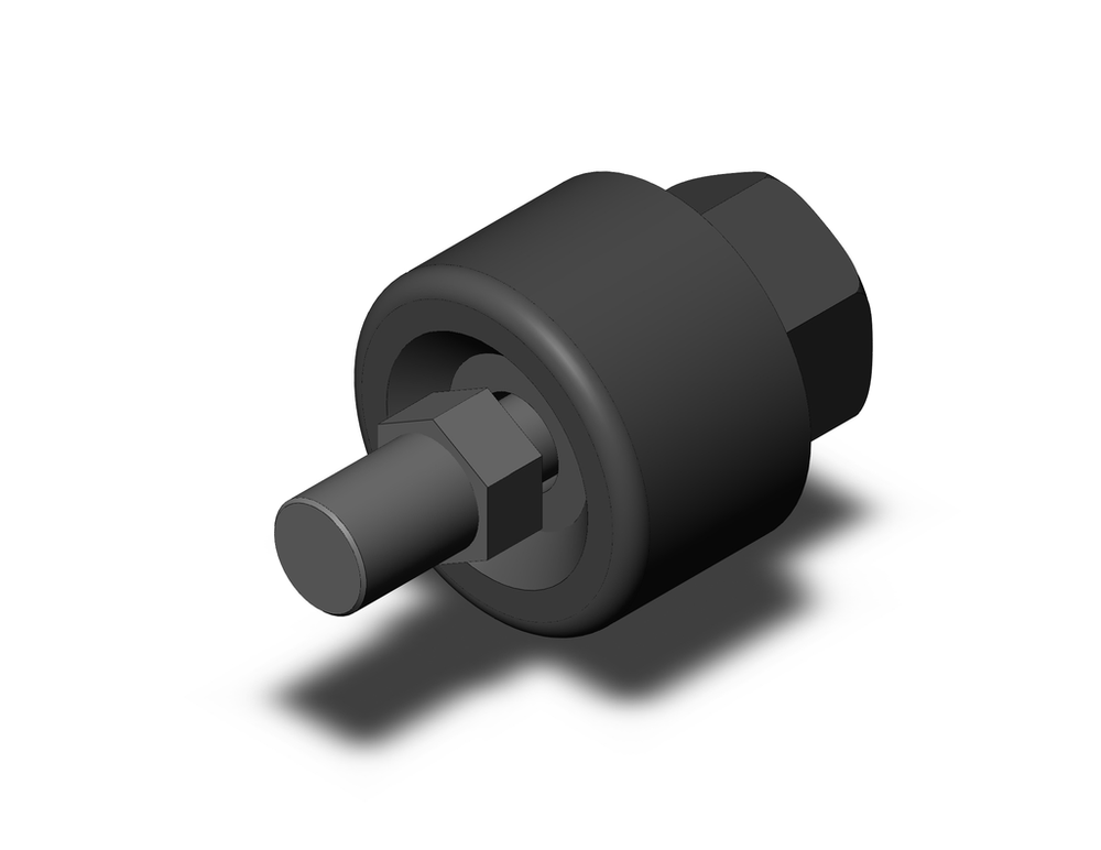 Image of SMC JB80-16-200