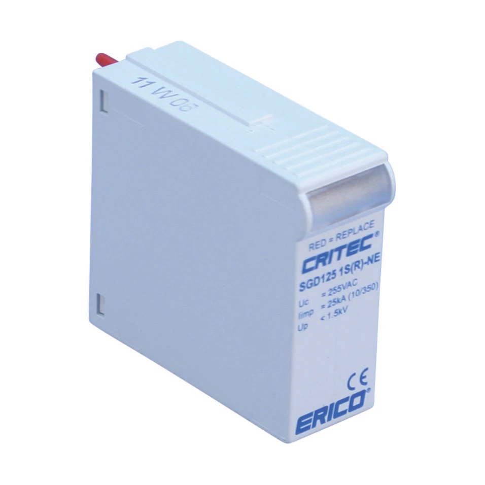 Image of nVent Erico TSF24MDSD