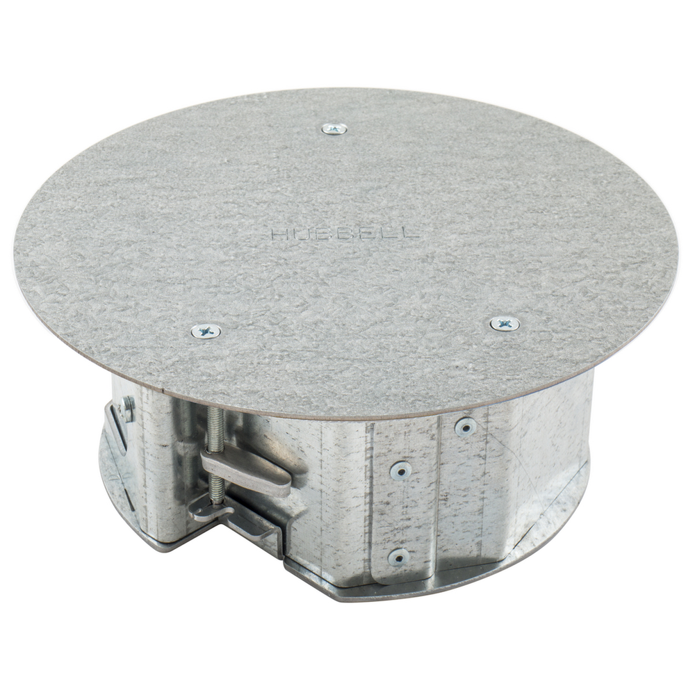 Image of Hubbell Wiring Device-Kellems AFBS1R6BASE