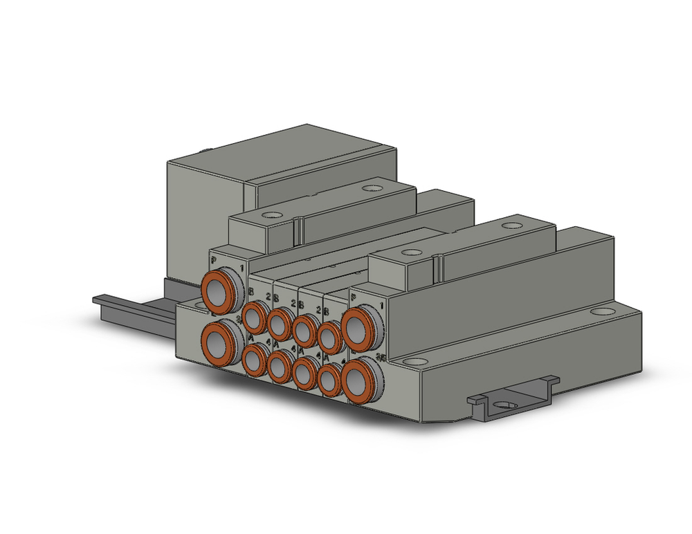 Image of SMC SS5V1-W16CD-04B-C6