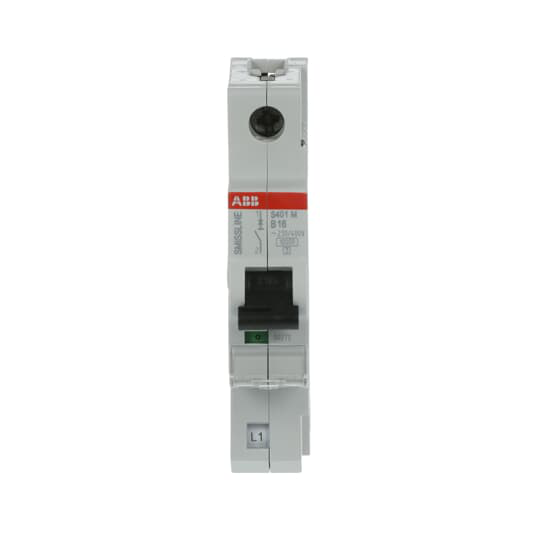Image of ABB S401M-B16