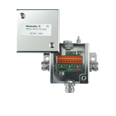 Image of Weidmuller 8726020000