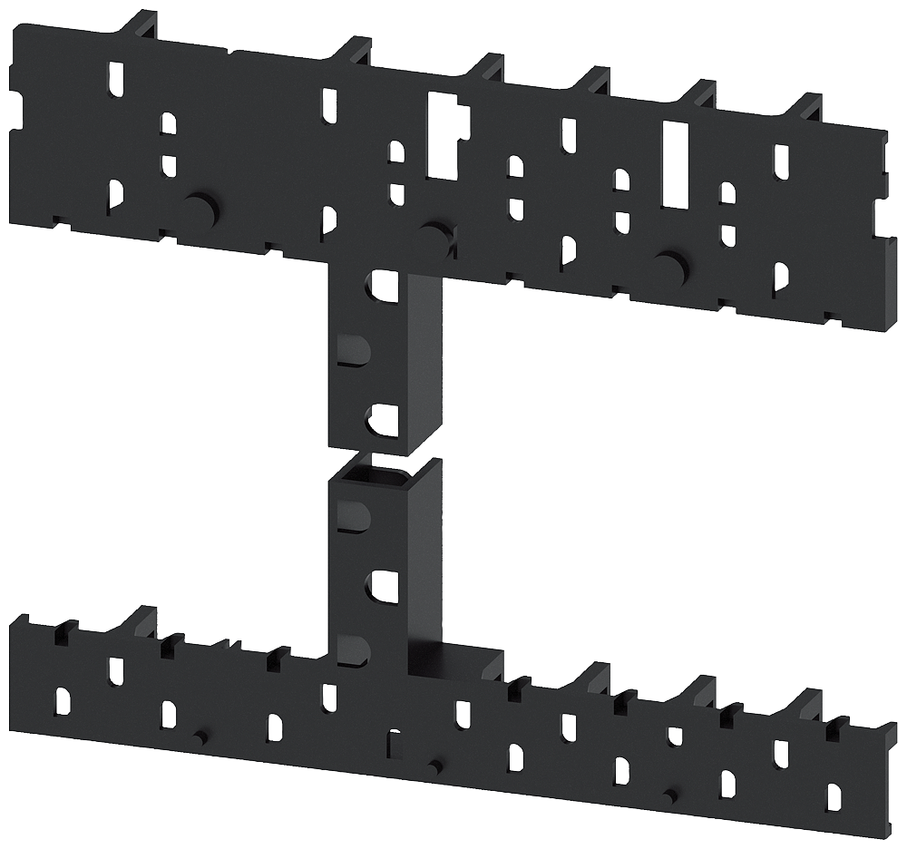 Image of Siemens 3VA9167-0KB02