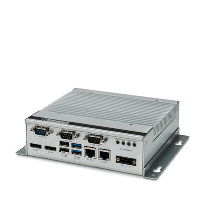 Image of Phoenix Contact 1078533