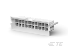 Image of TE Connectivity 2-1586586-0