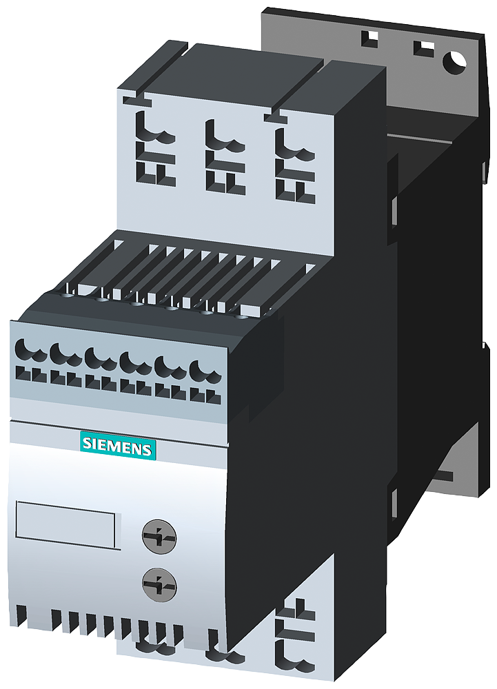 Image of Siemens 3RW30142BB04