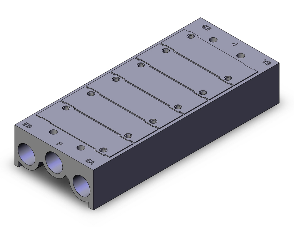 Image of SMC SS5Y7-20-06-00F