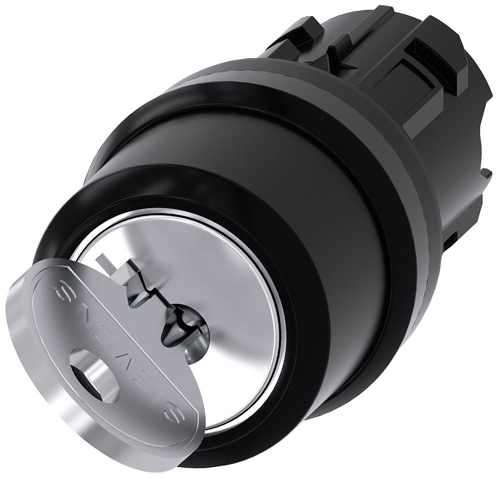 Image of Siemens 3SU10004BF210AA0