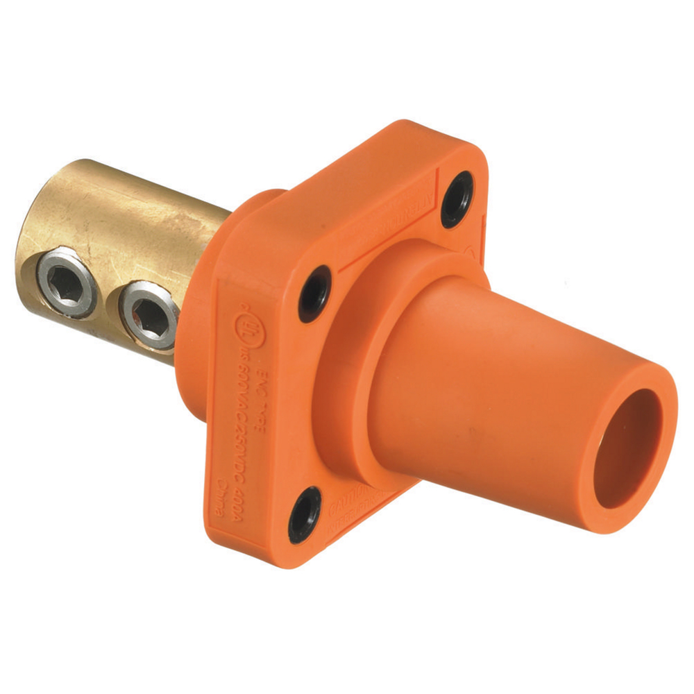 Image of Hubbell Wiring Device-Kellems HBLFRO