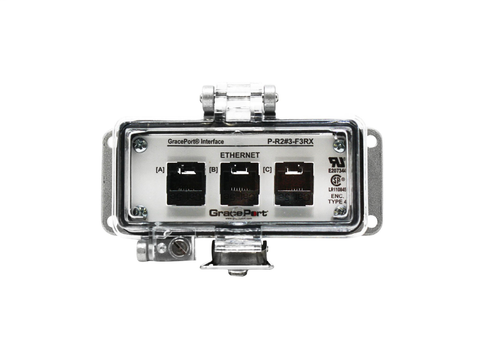 Image of Grace Ports P-R2#3-F3RX