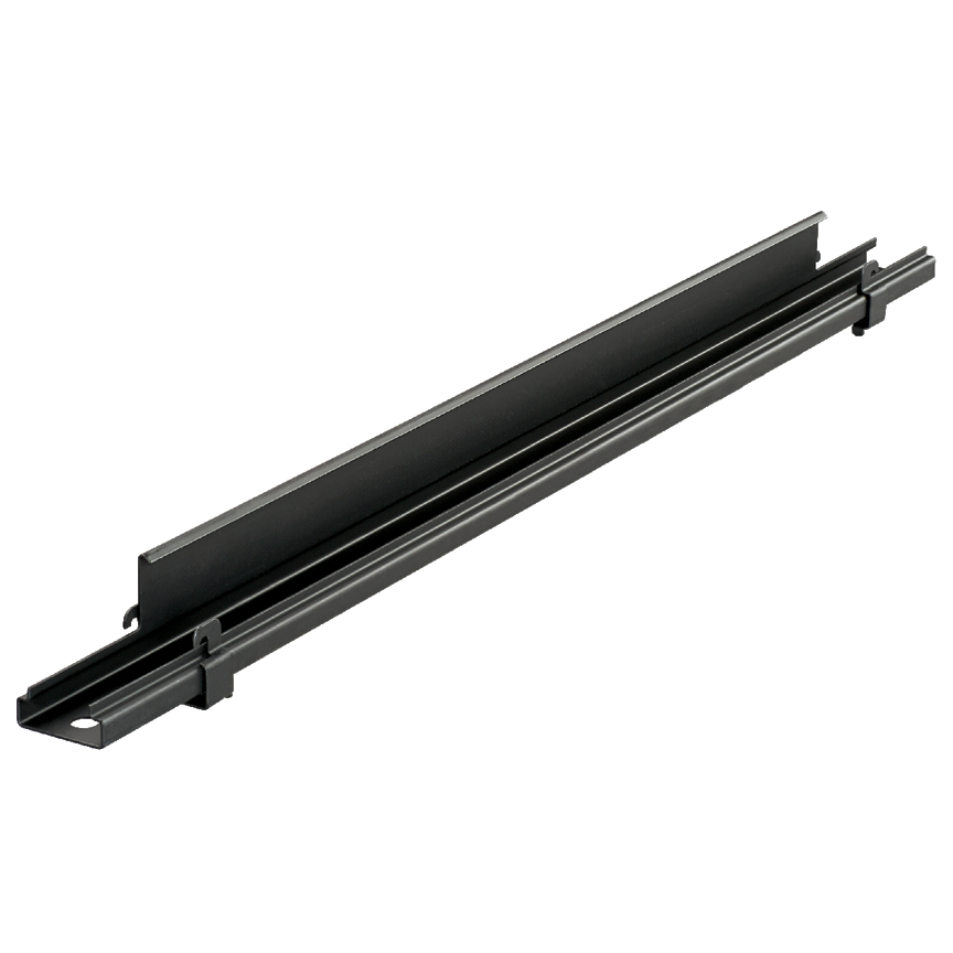 Image of Panduit WGTBS30BL