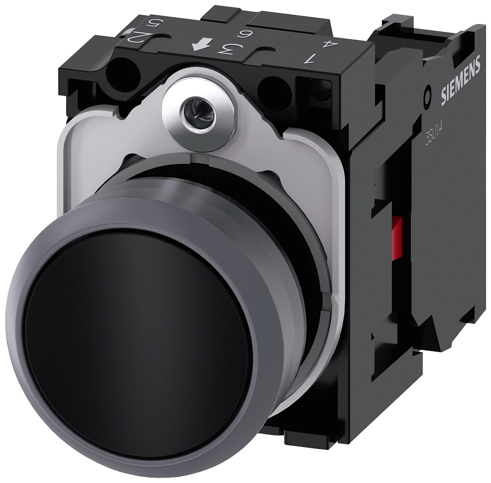 Image of Siemens 3SU11300AB101CA0