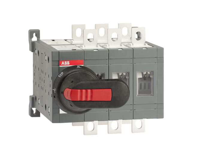 Image of ABB 1SCA108522R1001