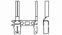 Image of TE Connectivity 2178472-1