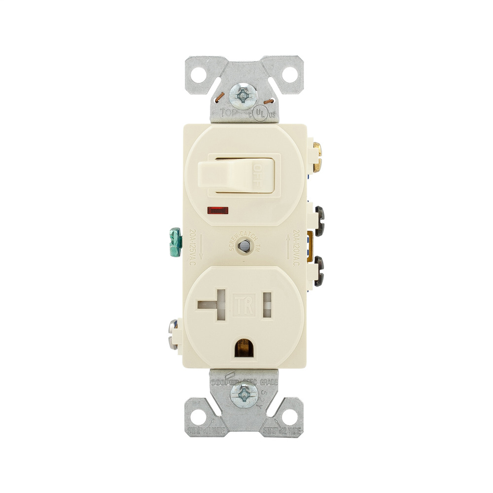 Image of Cooper Wiring Devices TR291A