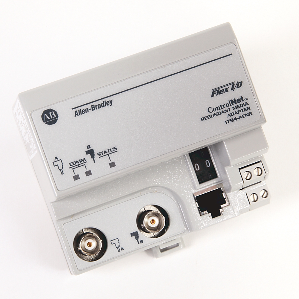 Image of Allen-Bradley 1794-ACNR